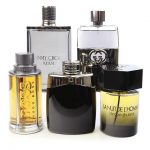 créateur de parfums