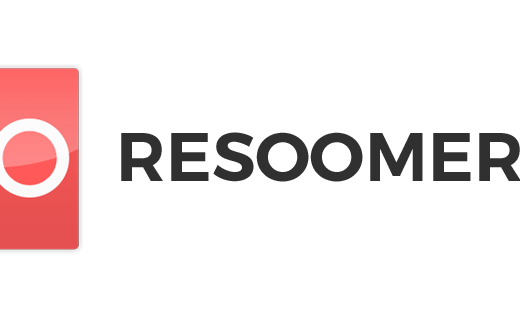 Resoomer, un meilleur résumeur en ligne