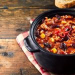 Les meilleures recettes venues du Chili