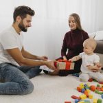 Quel cadeau de naissance offrir à un jeune papa ?