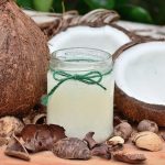 Comment manger plus d'huile de noix de coco ?