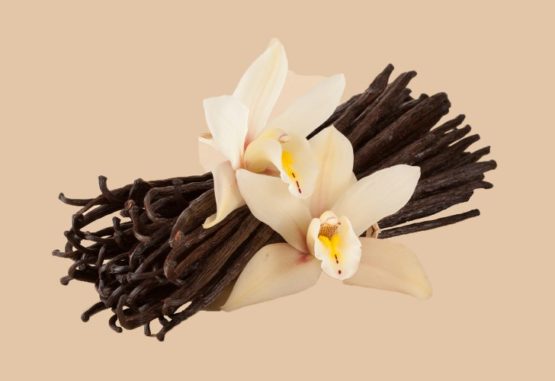 La vanille, un produit bénéfique sur la santé