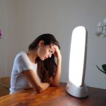 lampe de luminotherapie