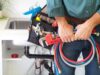 travaux plus souvent effectués dans logement pour rechercher une fuite
