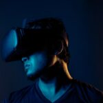 l’expérience immersive en VR