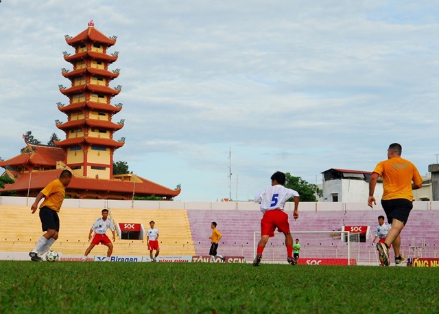 Explorez les aventures sportives au Vietnam