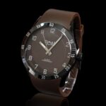 montres idéales pour hommes