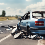 avocat accident de voiture