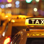 Taxi Toulouse Aeroport Blagnac