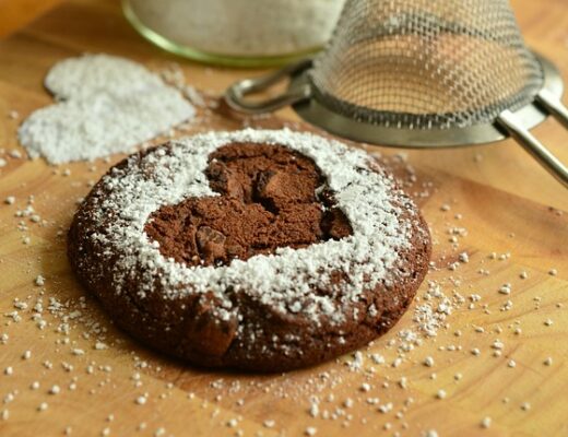 techniques de pâtisserie