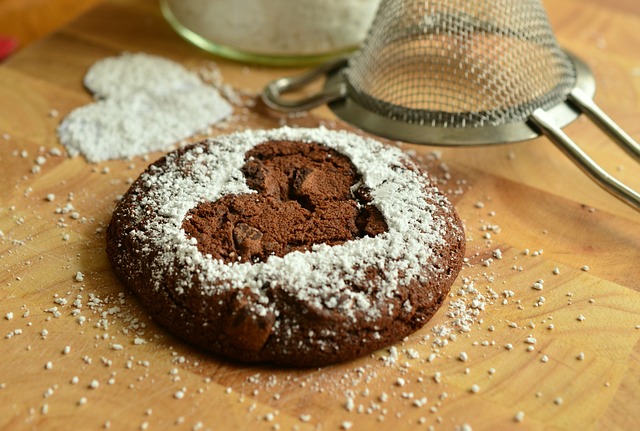 techniques de pâtisserie