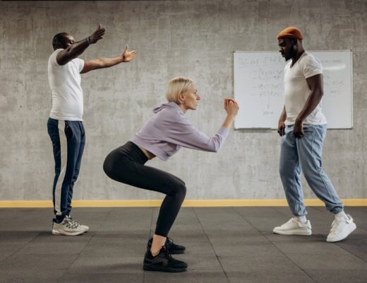 technique de respiration sportive