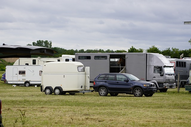 véhicules utilitaires