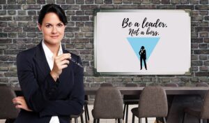 leadership authentique