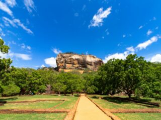 Sri lanka