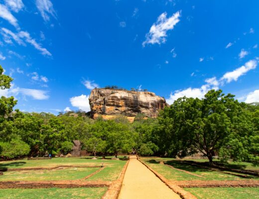 Sri lanka