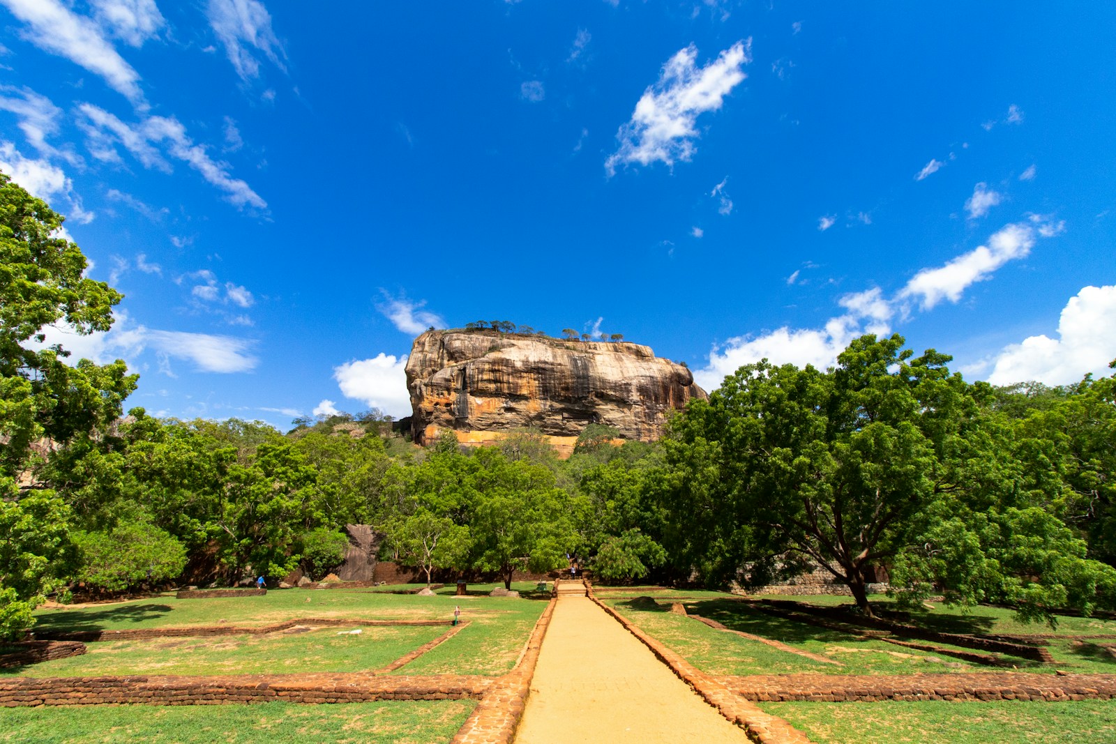 Sri lanka