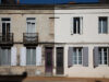 Nébulisation façade