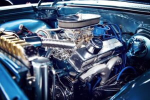 moteur hybride