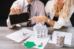 La spéculation immobilière