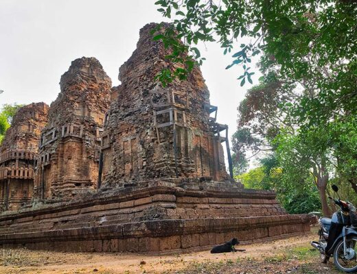 Prasat Bat Chum