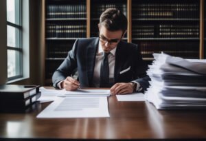 Avocat contentieux fiscal entreprise