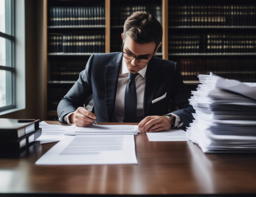 Avocat contentieux fiscal entreprise
