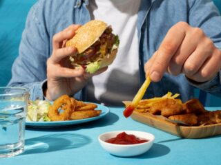 dangers de la malbouffe