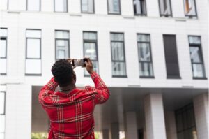 immobilier résidentiel