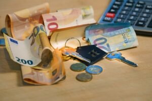 prêt immobilier
