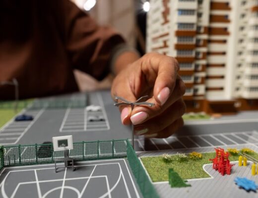 quartiers rentables