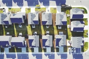 marché immobilier