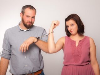 Quels sont les impacts de votre infidélité chez votre femme ?