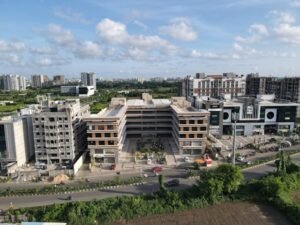 immobilier en résidence services