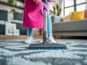 ménage location Airbnb Paris