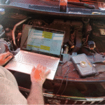 vente matériel diagnostic auto Tunisie