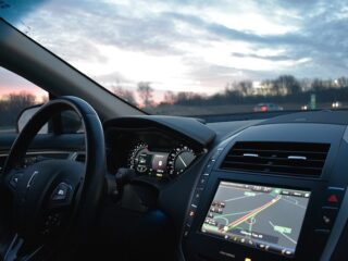 accessoires automobiles