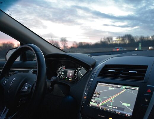 accessoires automobiles
