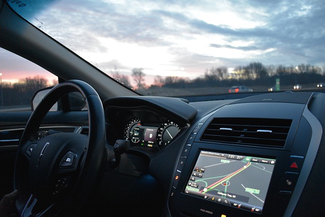accessoires automobiles
