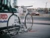 porte vélo