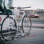 porte vélo
