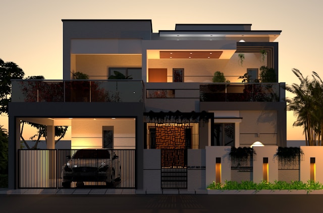 promoteur immobilier