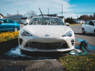 vente de voiture