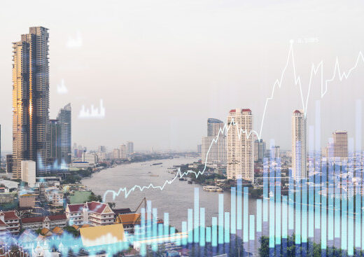 investissements en Thaïlande