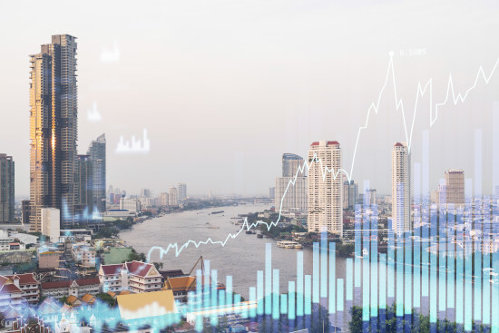 investissements en Thaïlande