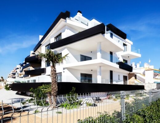 marché immobilier