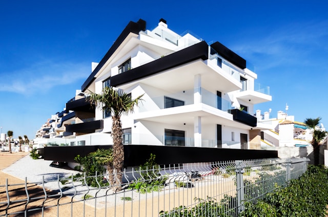 marché immobilier