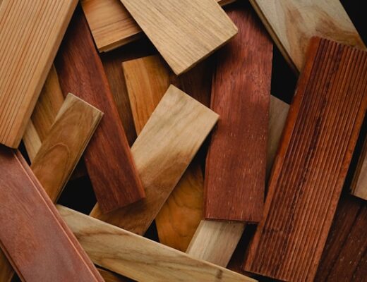 le parquet
