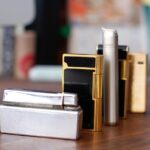 briquet arc électrique
