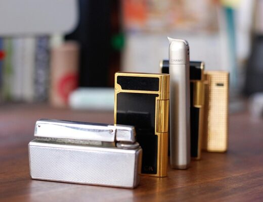 briquet arc électrique
